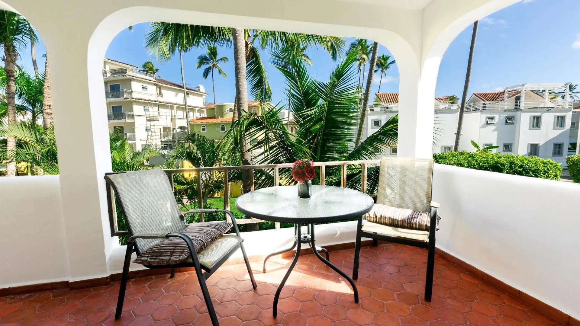 ***** Hotel Aventura Tropical - Villas And Suites - Playa Los Corales Punta Cana República Dominicana