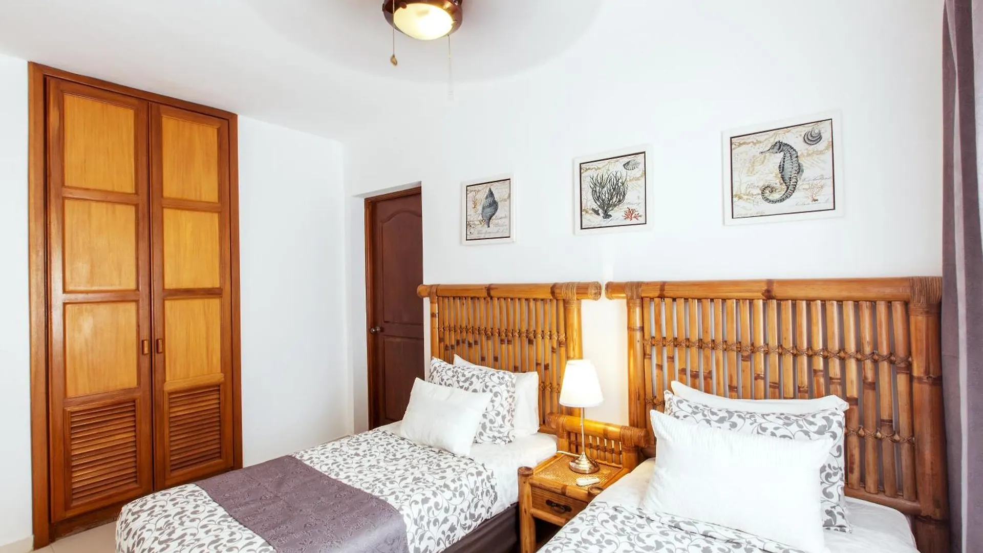 Hotel Aventura Tropical - Villas And Suites - Playa Los Corales Punta Cana