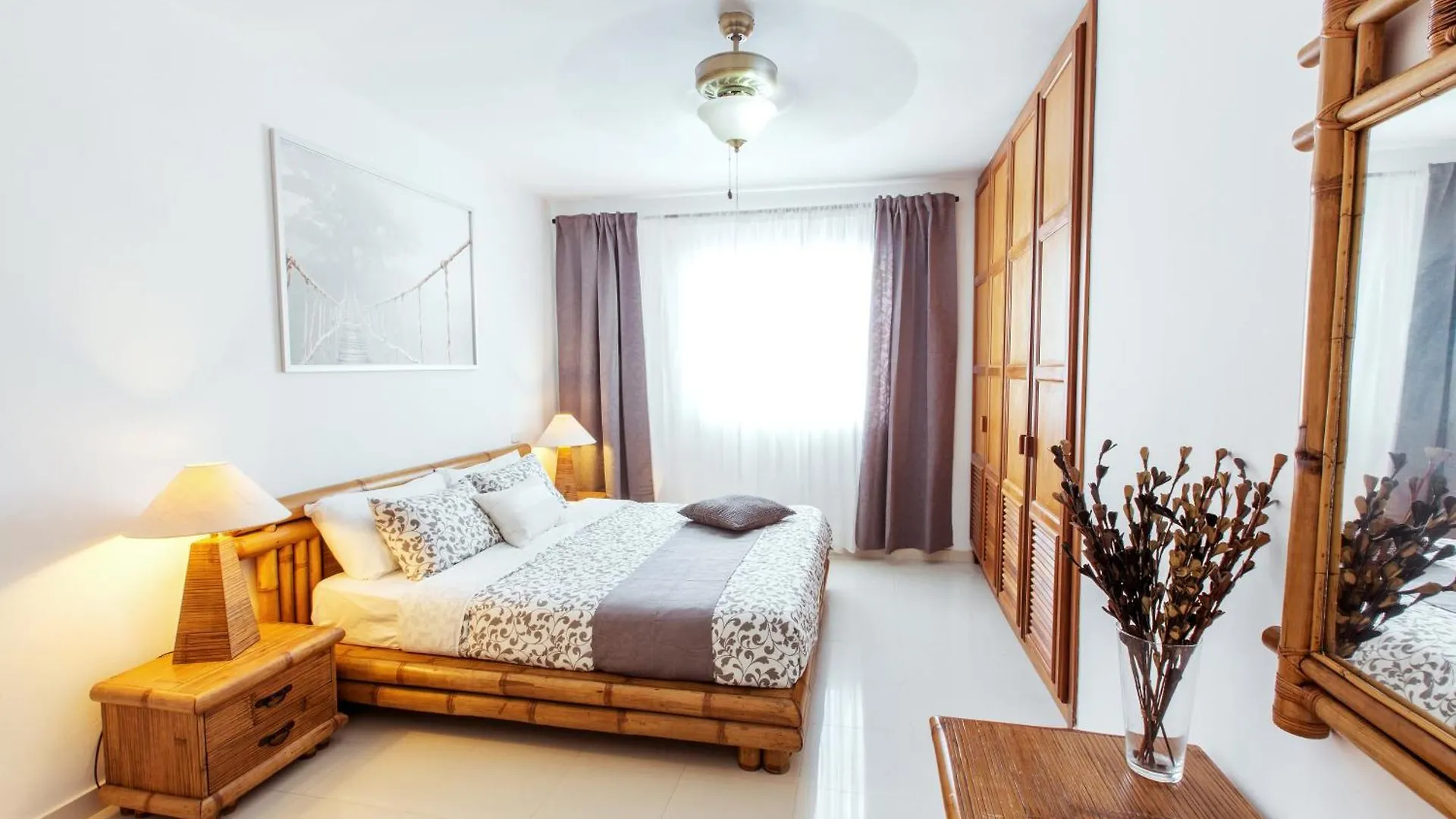Aventura Tropical - Villas And Suites - Playa Los Corales Punta Cana Hotel
