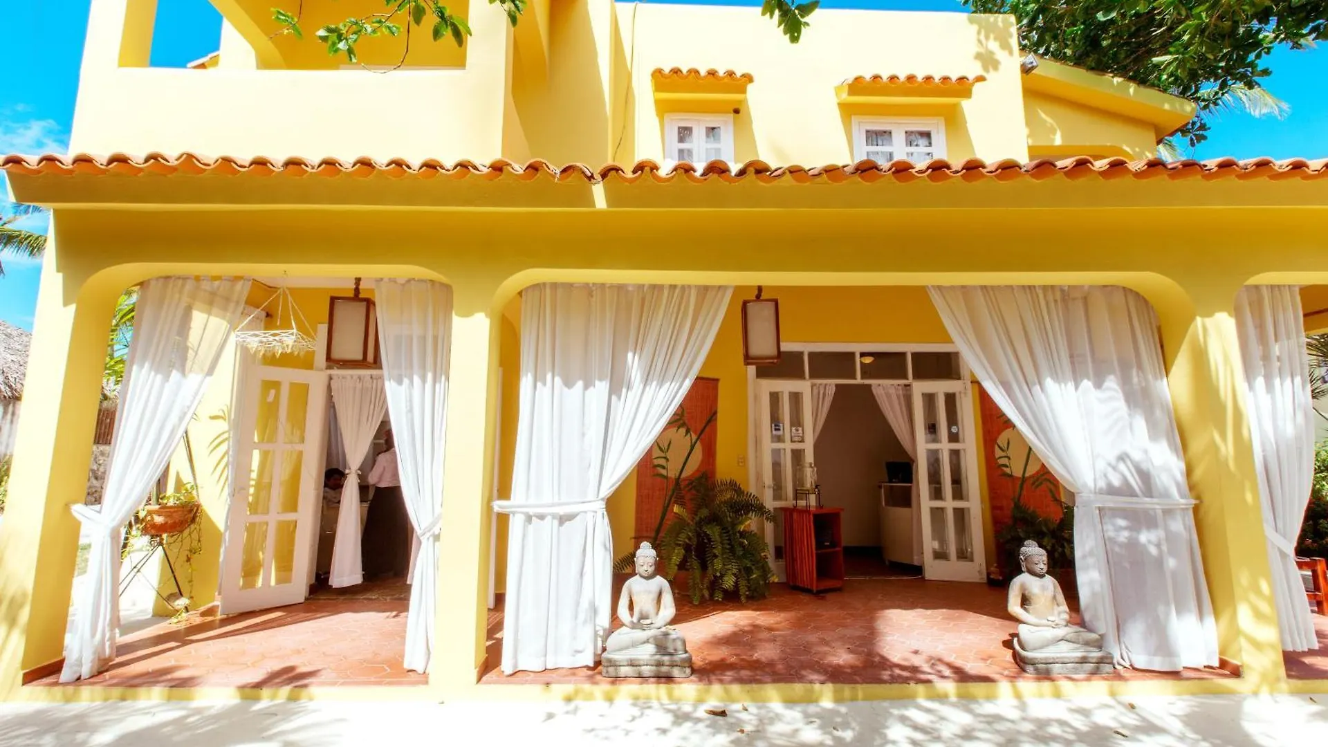 Aventura Tropical - Villas And Suites - Playa Los Corales Punta Cana 5*,
