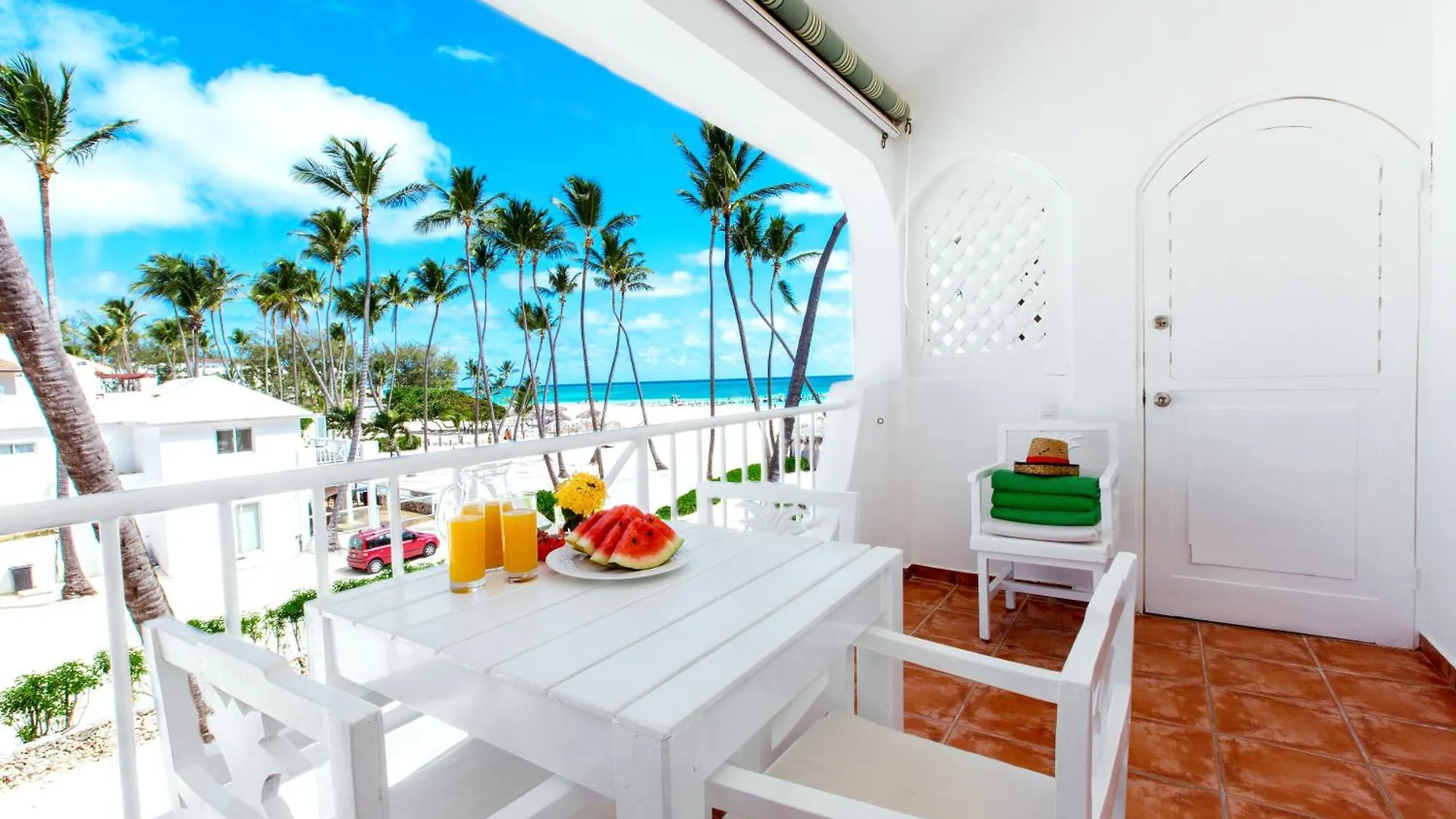 Aventura Tropical - Villas And Suites - Playa Los Corales Punta Cana
