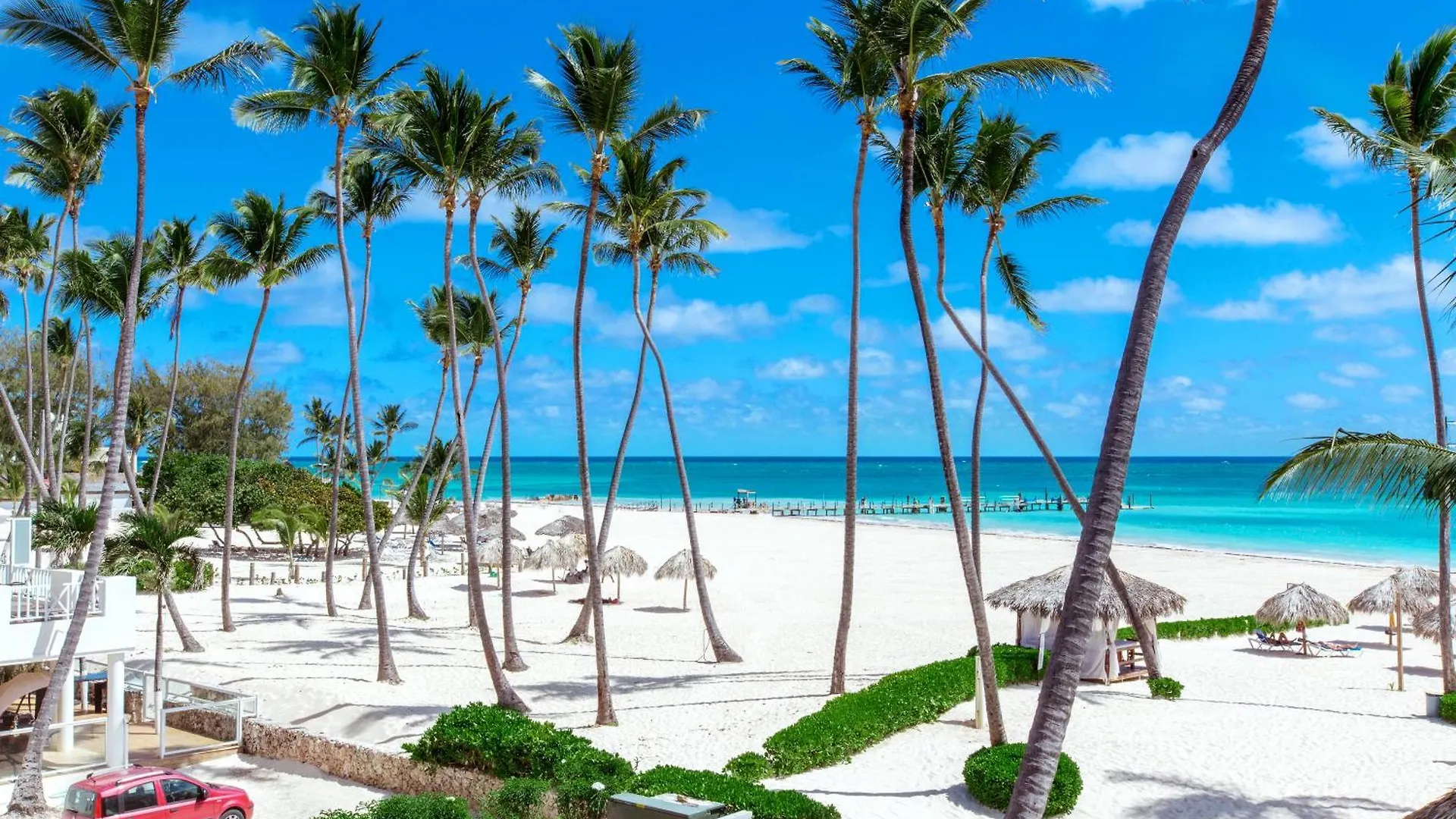Aventura Tropical - Villas And Suites - Playa Los Corales