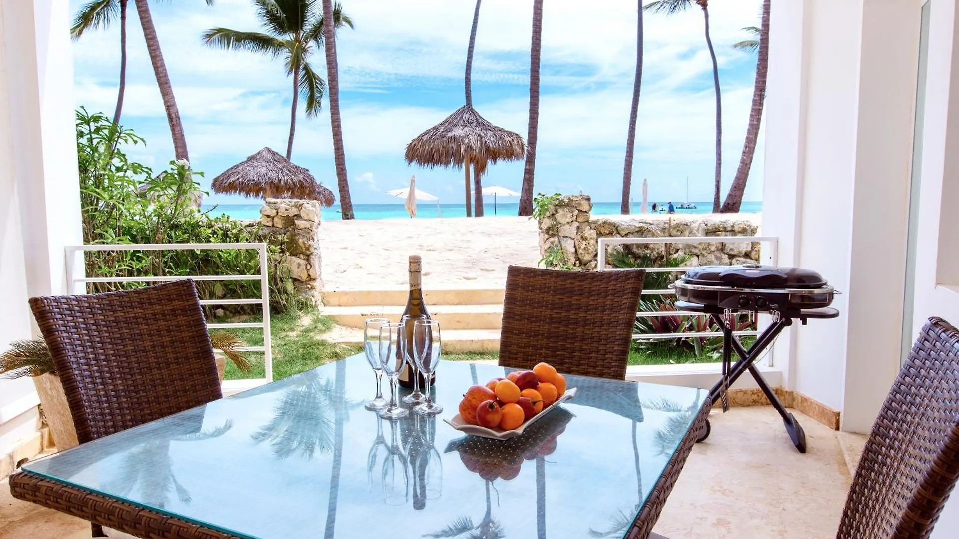 Aventura Tropical - Villas And Suites - Playa Los Corales Hotel Punta Cana
