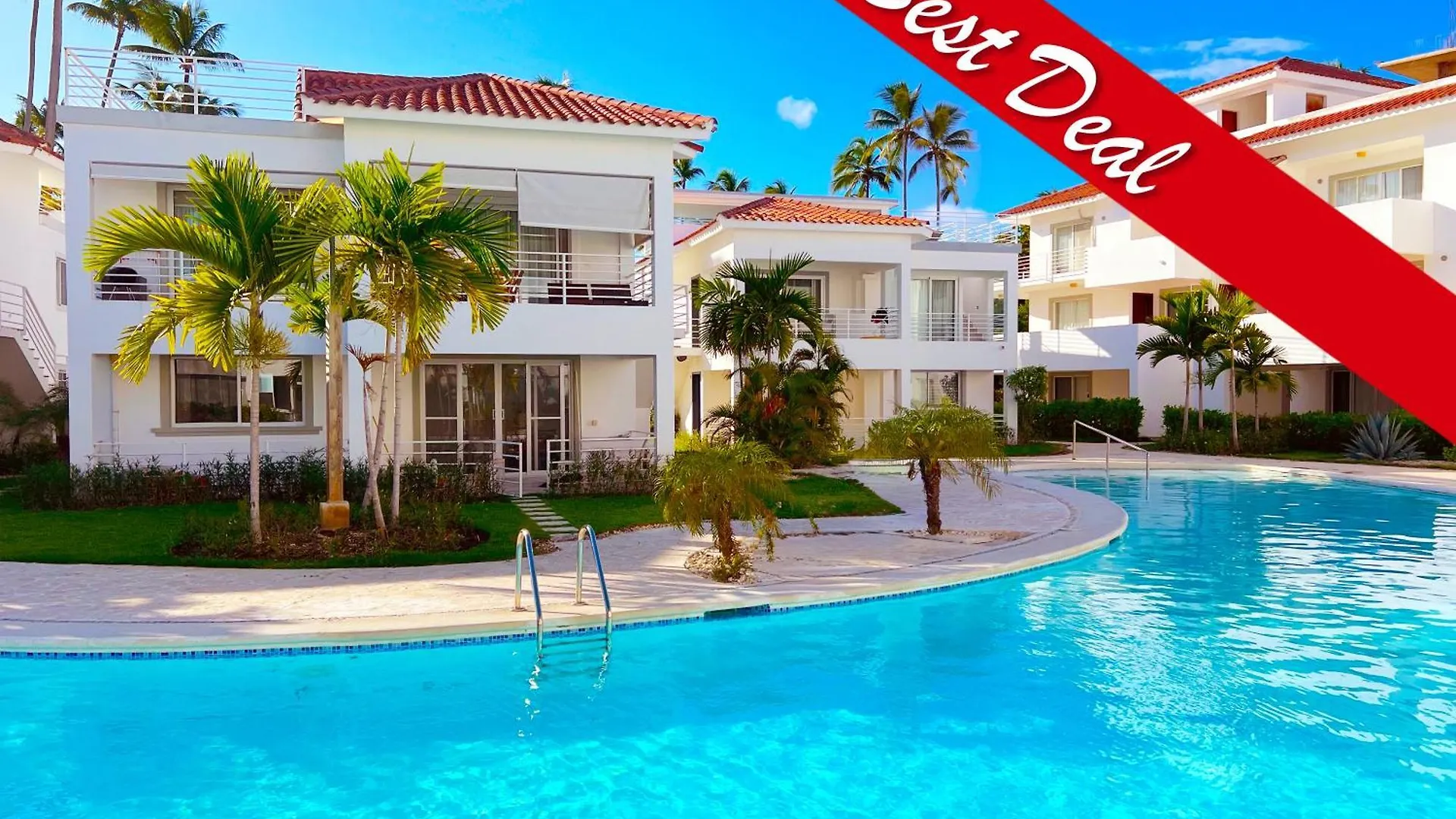 Aventura Tropical - Villas And Suites - Playa Los Corales contacts