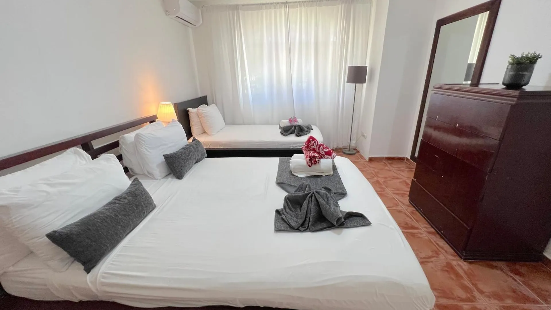 Aventura Tropical - Villas And Suites - Playa Los Corales Punta Cana 5*,