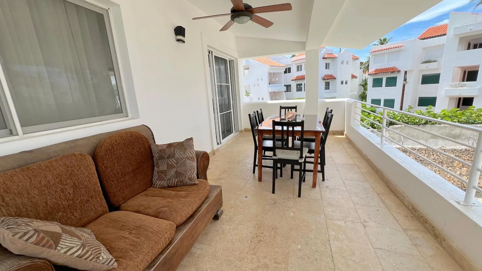 Aventura Tropical - Villas And Suites - Playa Los Corales Punta Cana Hotel