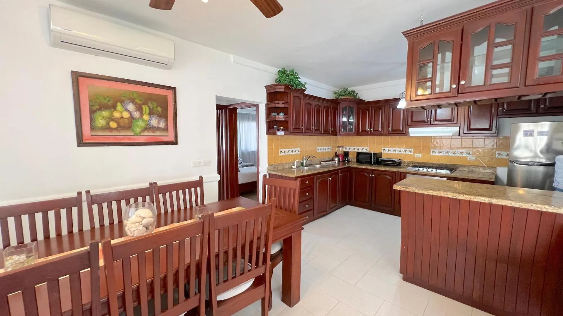 Aventura Tropical - Villas And Suites - Playa Los Corales Punta Cana Dominican Republic