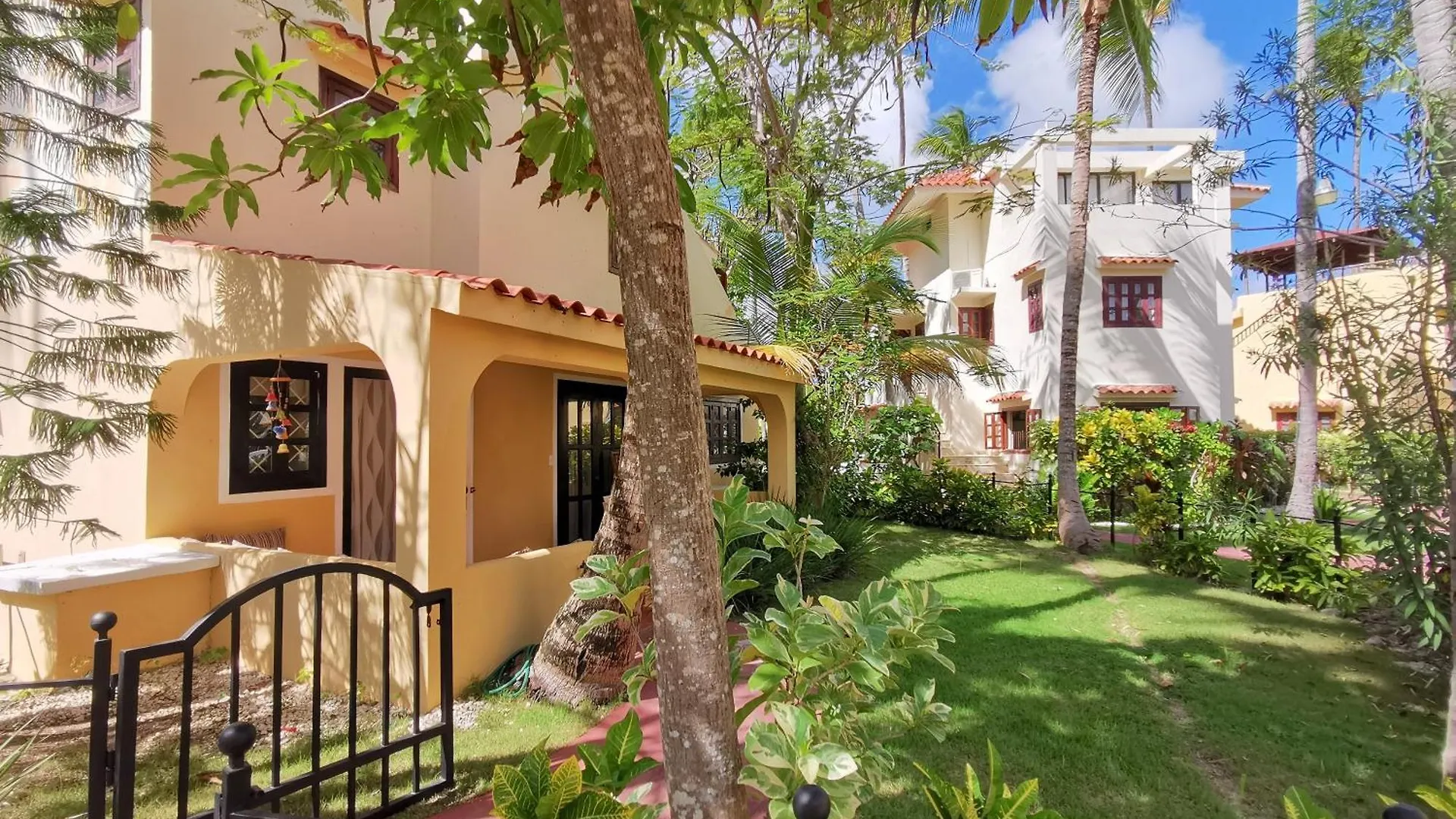 ***** Hotel Aventura Tropical - Villas And Suites - Playa Los Corales Punta Cana Dominican Republic