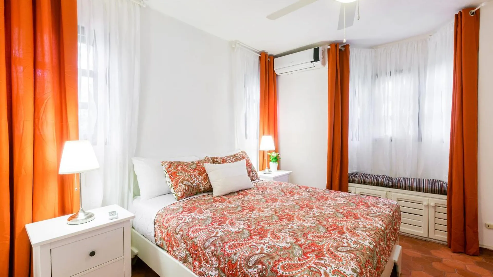Aventura Tropical - Villas And Suites - Playa Los Corales Punta Cana Dominican Republic