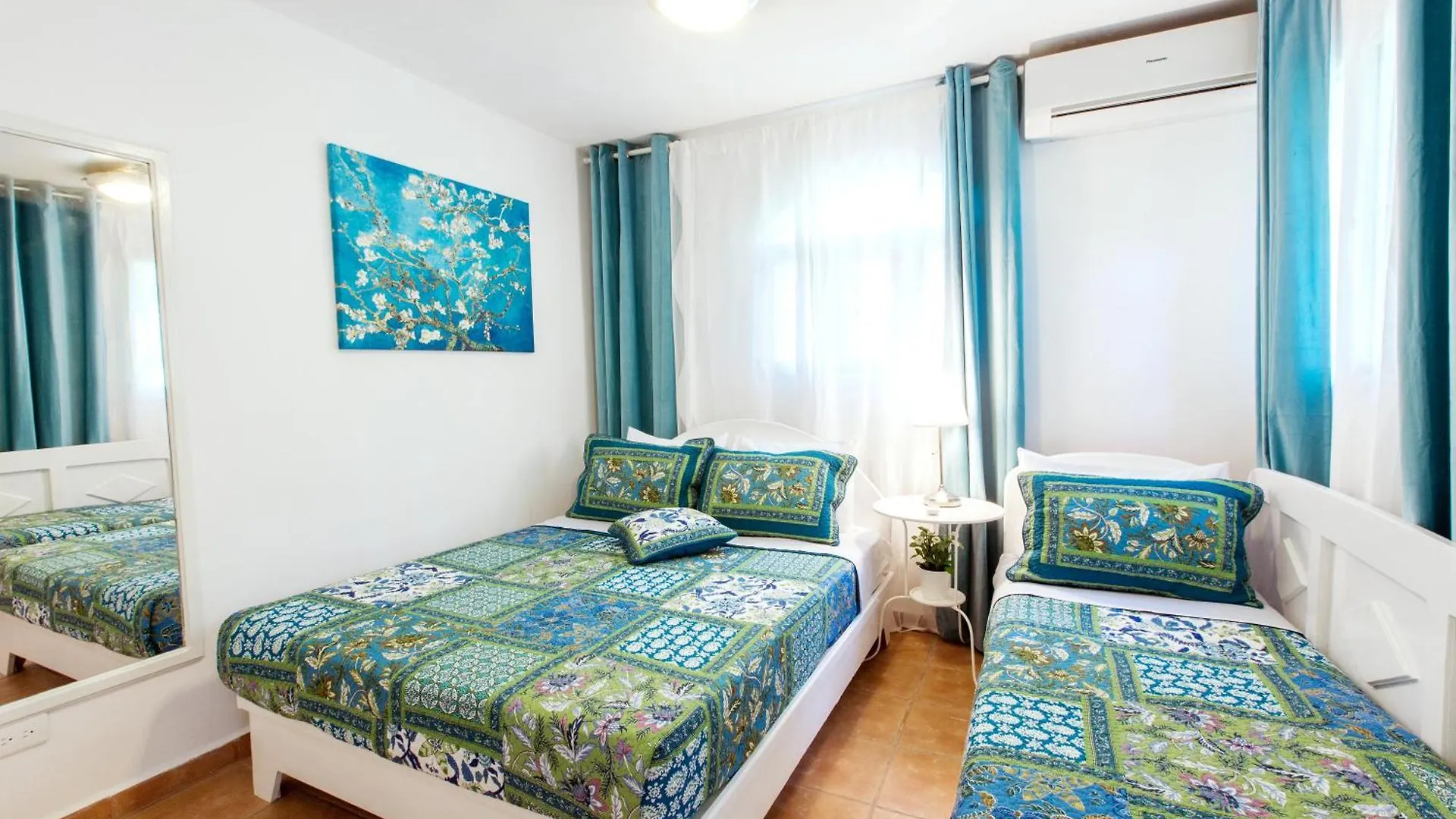 Hotel Aventura Tropical - Villas And Suites - Playa Los Corales Punta Cana