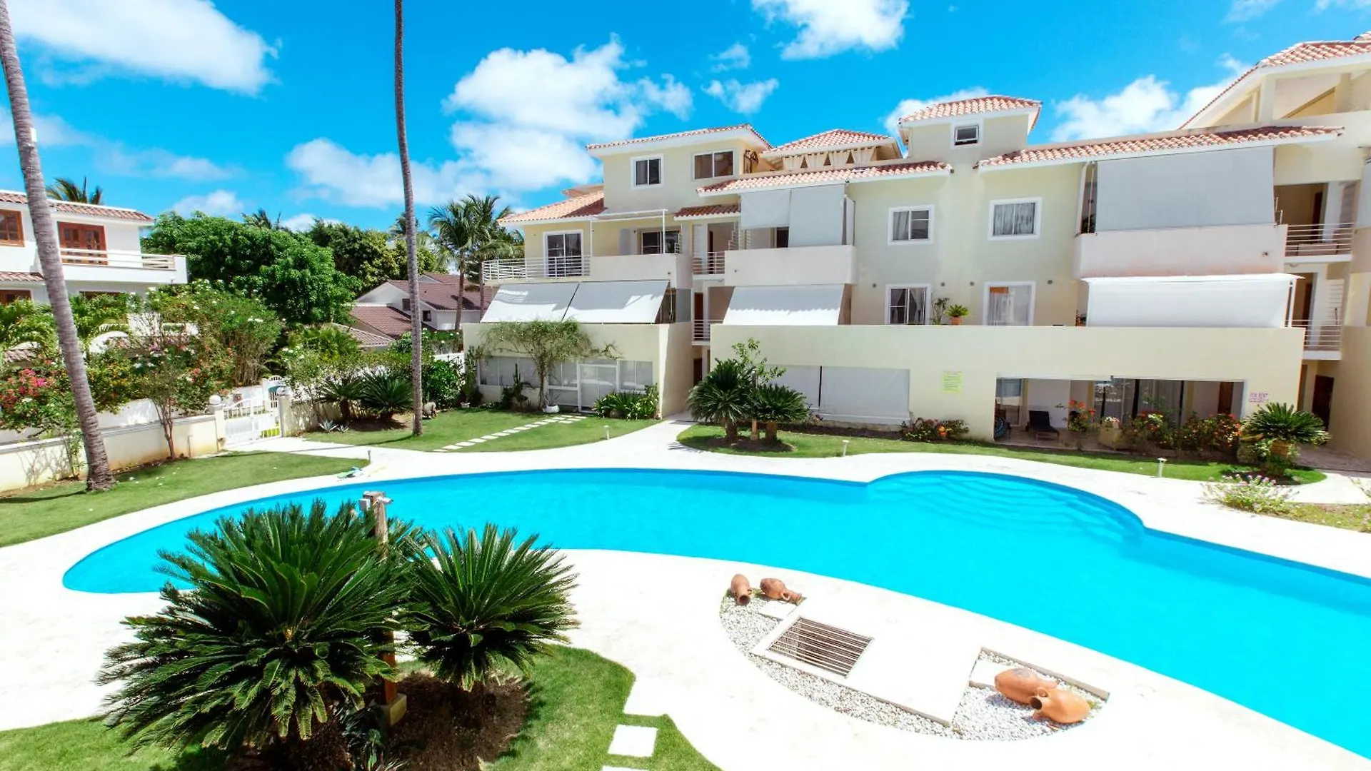 Aventura Tropical - Villas And Suites - Playa Los Corales Punta Cana Dominican Republic