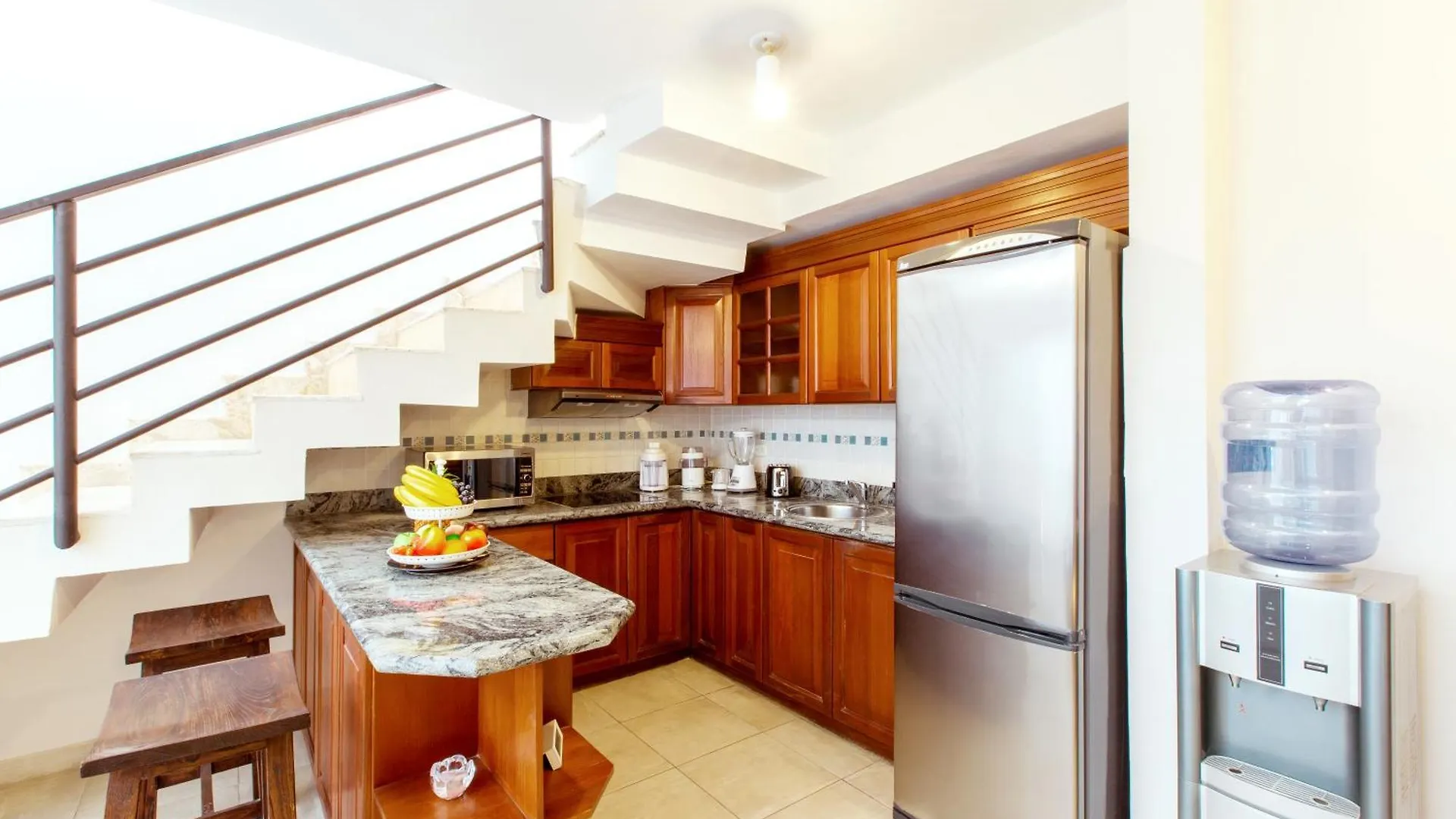 ***** Hotel Aventura Tropical - Villas And Suites - Playa Los Corales Punta Cana Dominican Republic