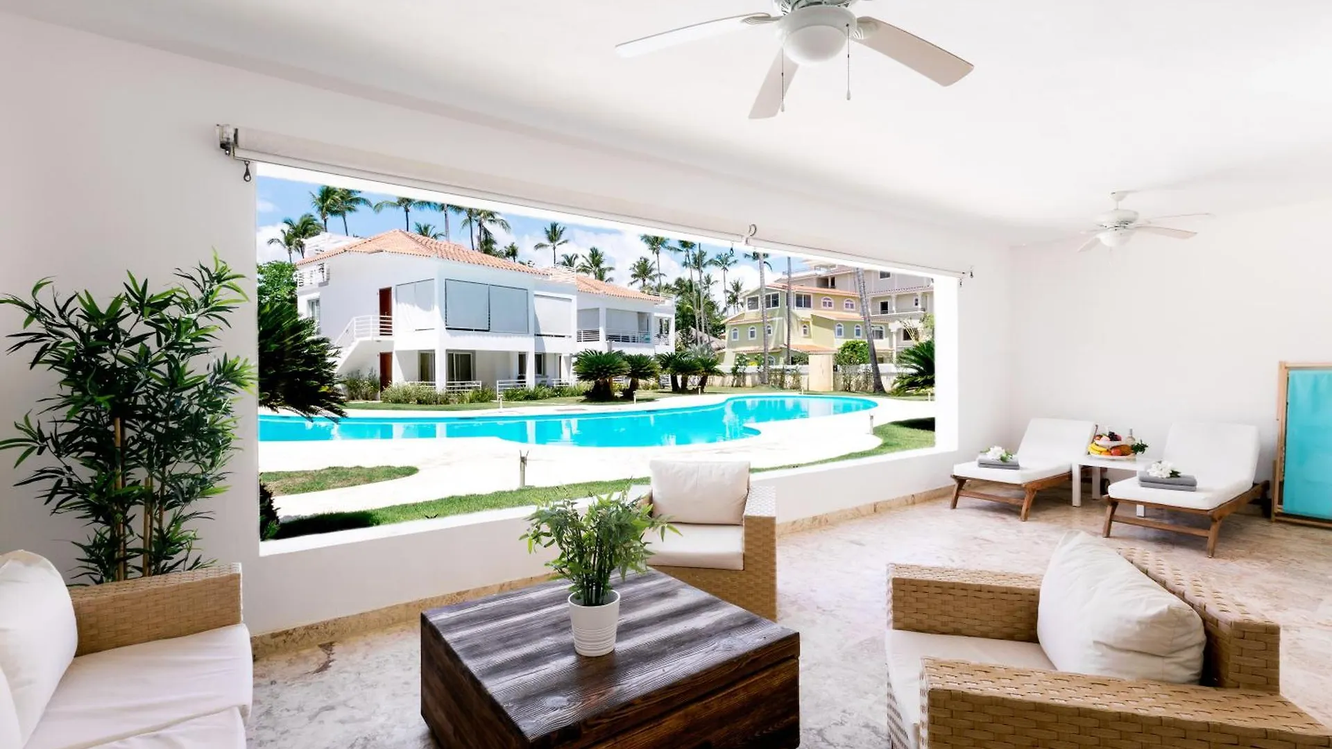 Hotel Aventura Tropical - Villas And Suites - Playa Los Corales Punta Cana
