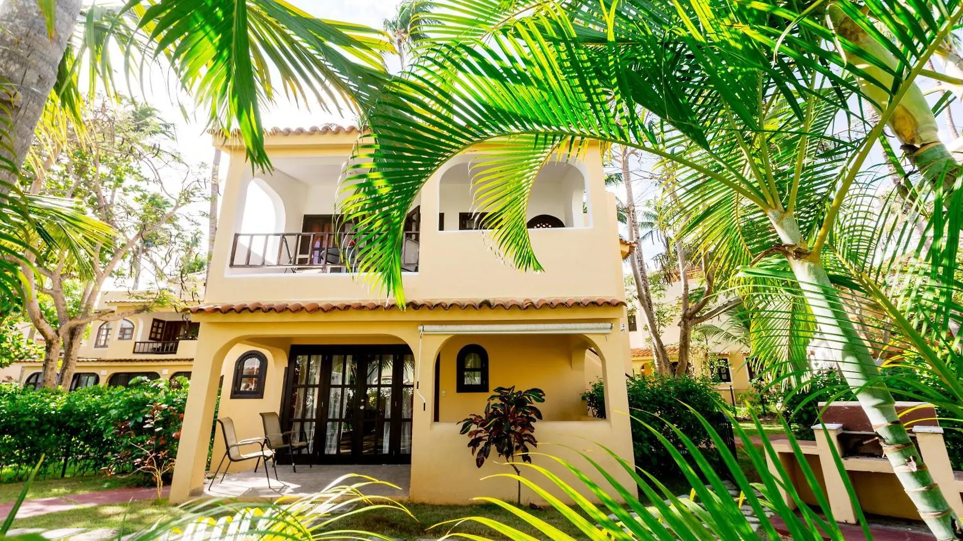 Aventura Tropical - Villas And Suites - Playa Los Corales Punta Cana
