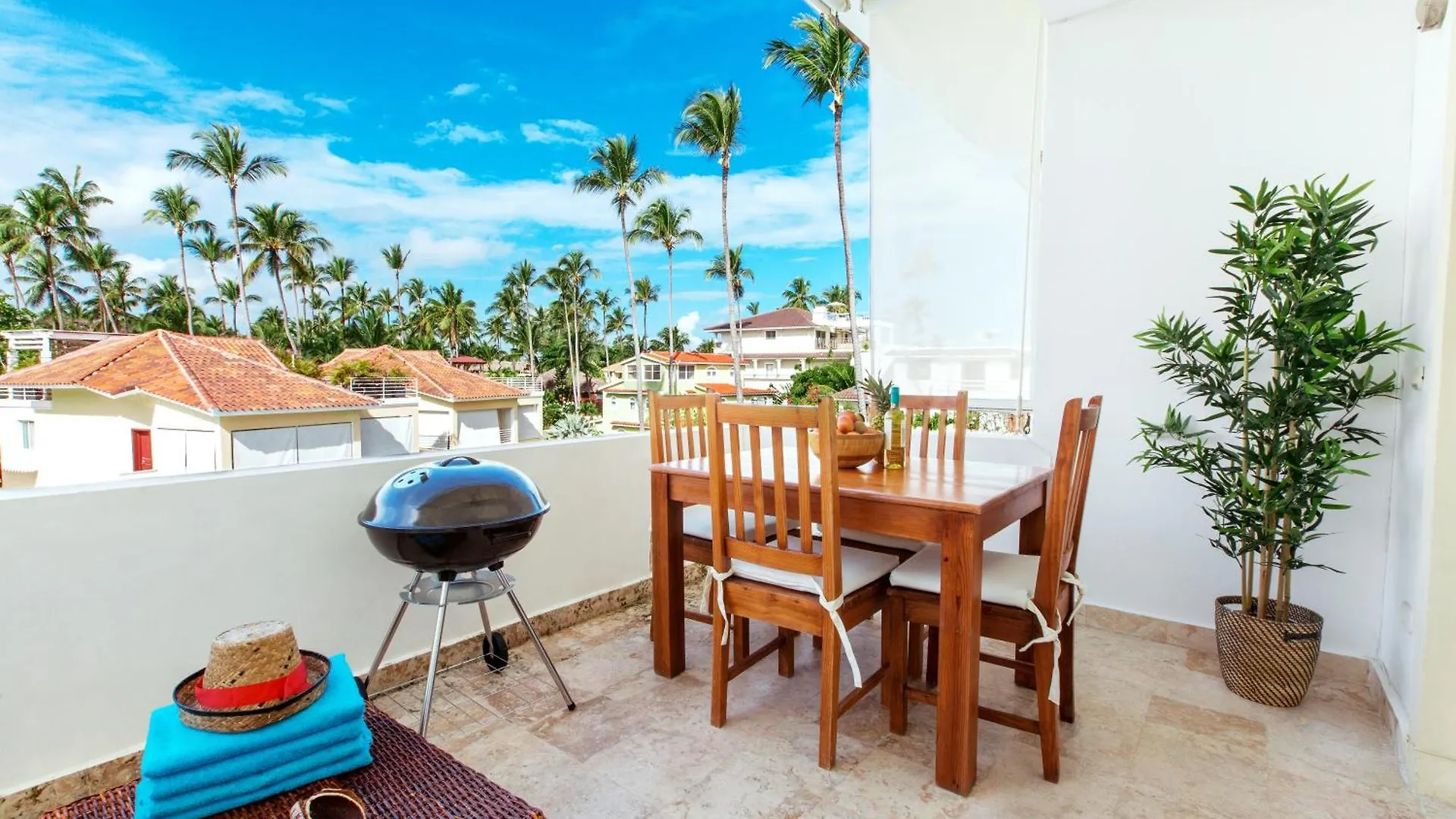 Aventura Tropical - Villas And Suites - Playa Los Corales Punta Cana 5*,  Dominican Republic