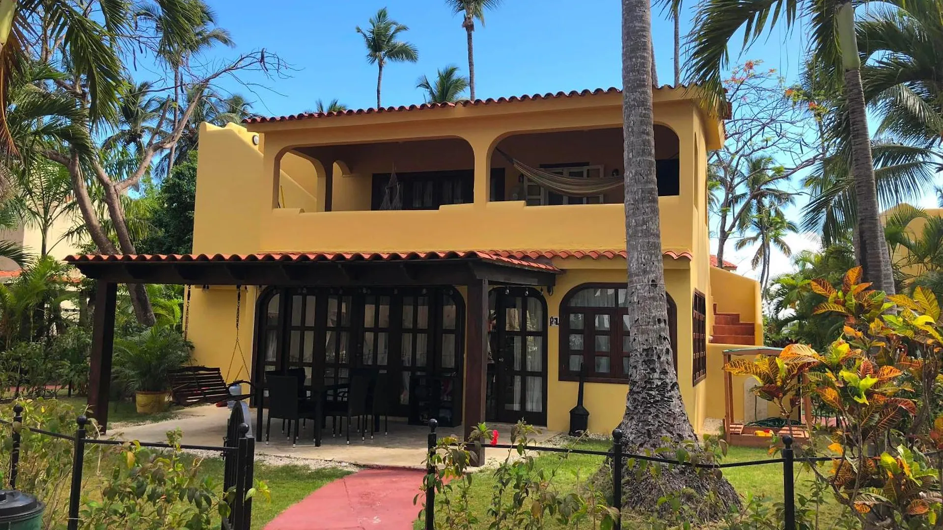 Aventura Tropical - Villas And Suites - Playa Los Corales Punta Cana