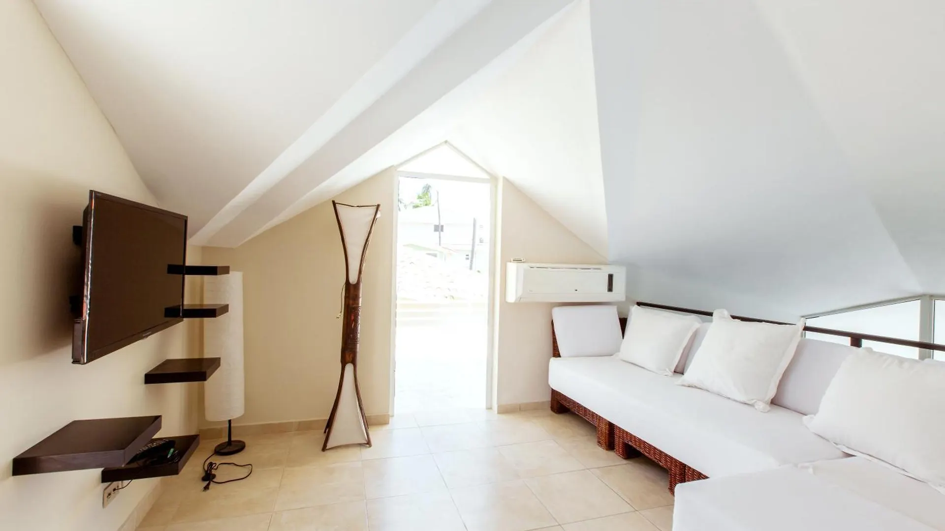 ***** Hotel Aventura Tropical - Villas And Suites - Playa Los Corales Punta Cana Dominican Republic
