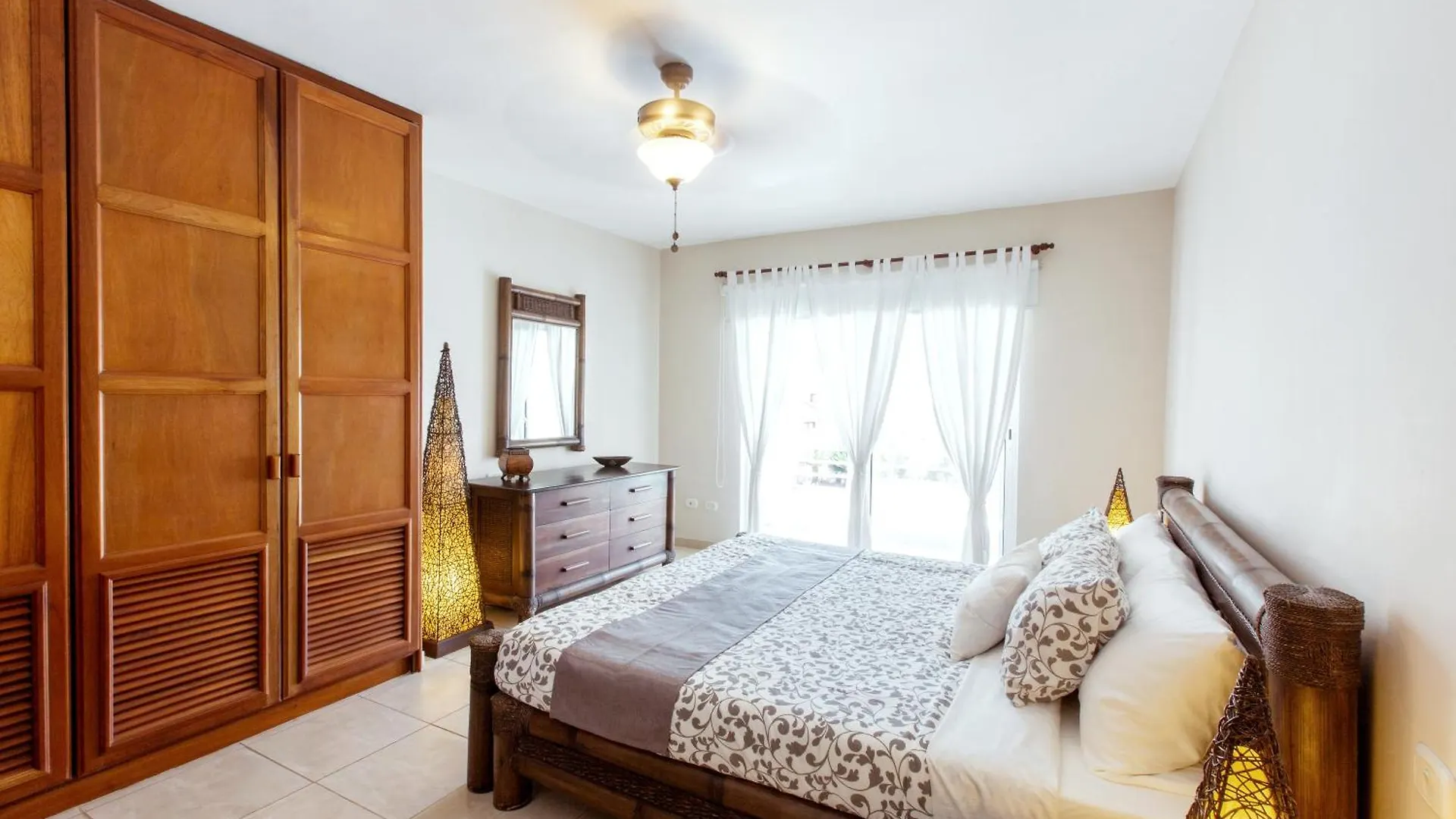 Aventura Tropical - Villas And Suites - Playa Los Corales Punta Cana