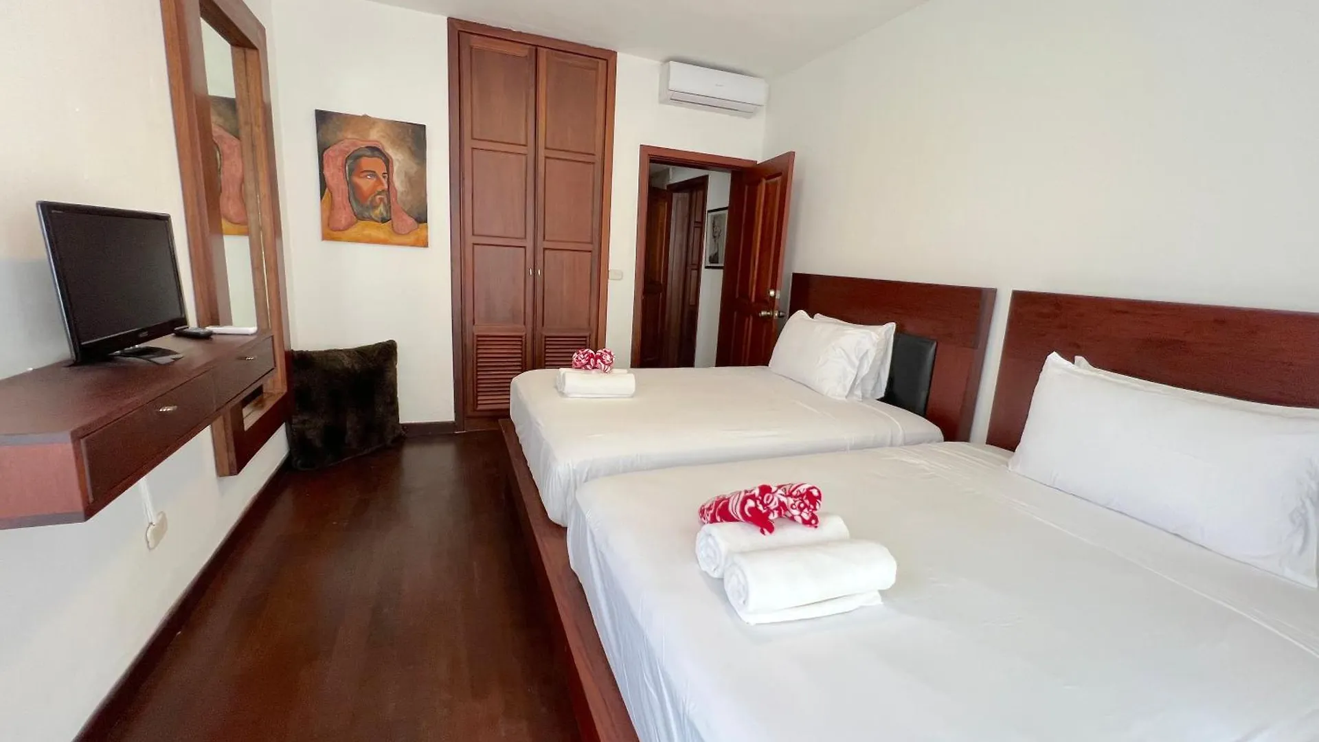 Aventura Tropical - Villas And Suites - Playa Los Corales Punta Cana Hotel