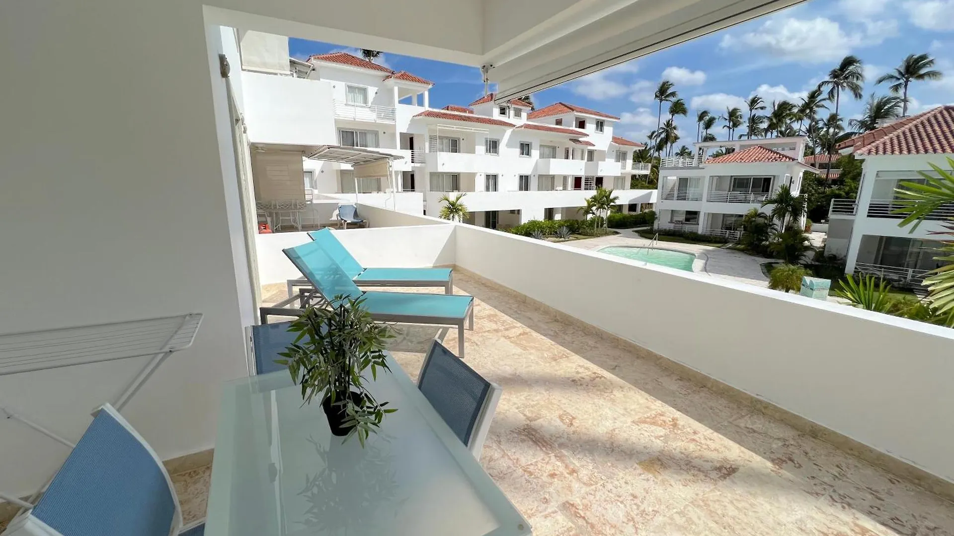 Aventura Tropical - Villas And Suites - Playa Los Corales Punta Cana