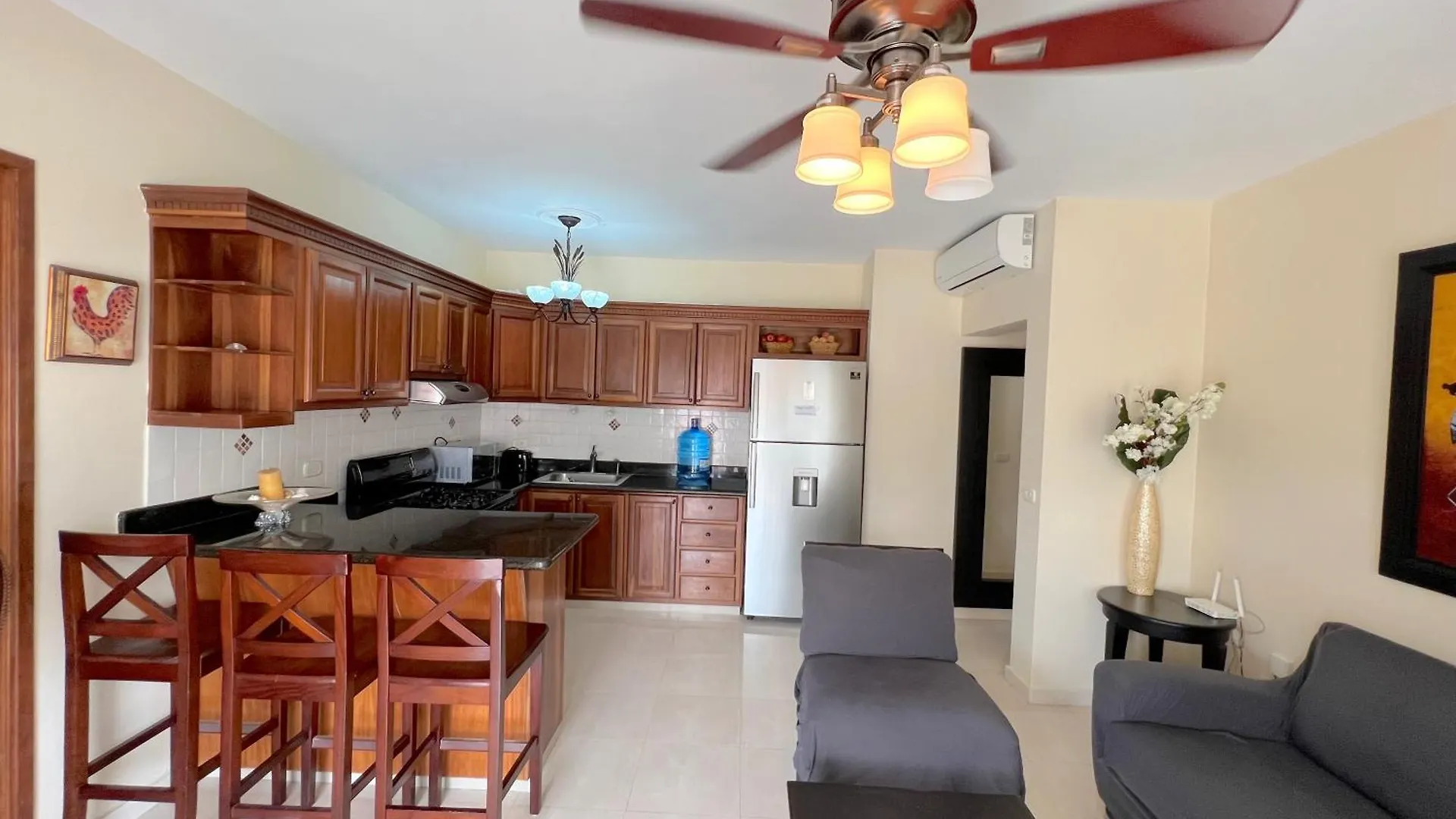 Hotel Aventura Tropical - Villas And Suites - Playa Los Corales Punta Cana