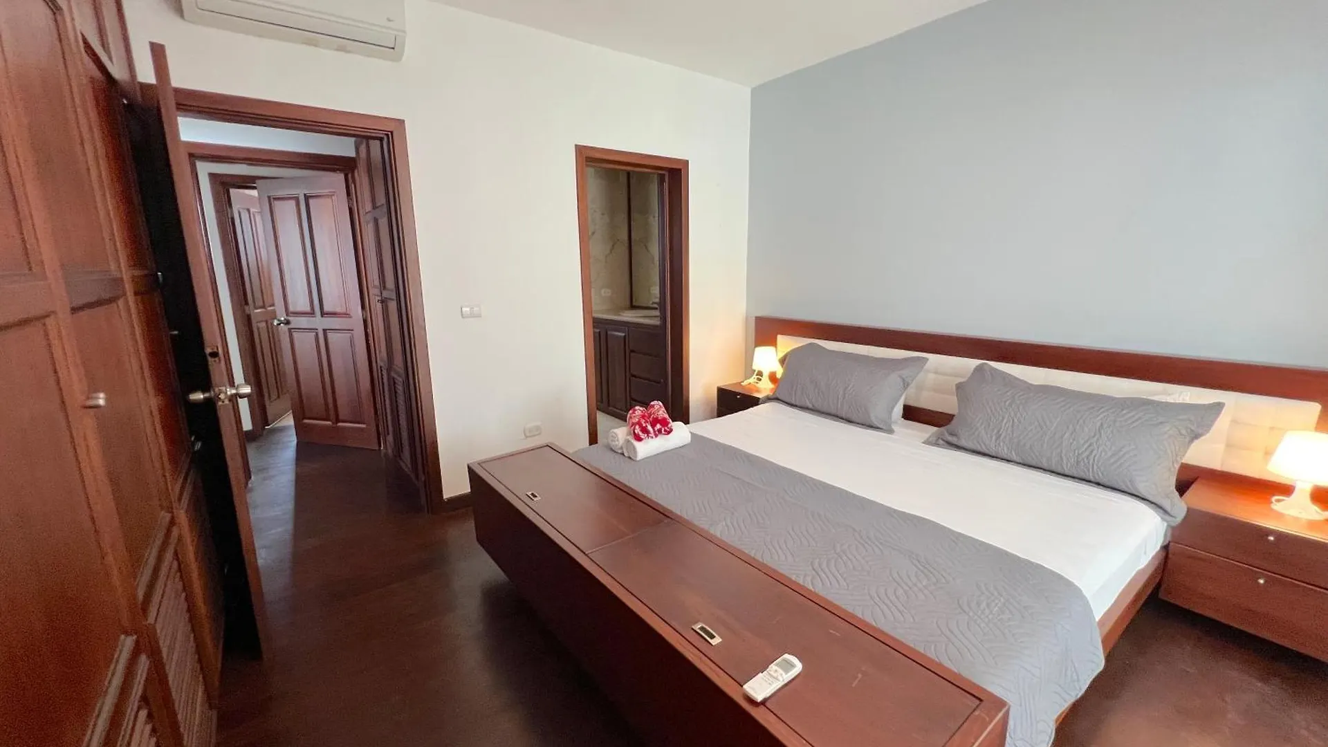Aventura Tropical - Villas And Suites - Playa Los Corales Punta Cana 5*,  Dominican Republic