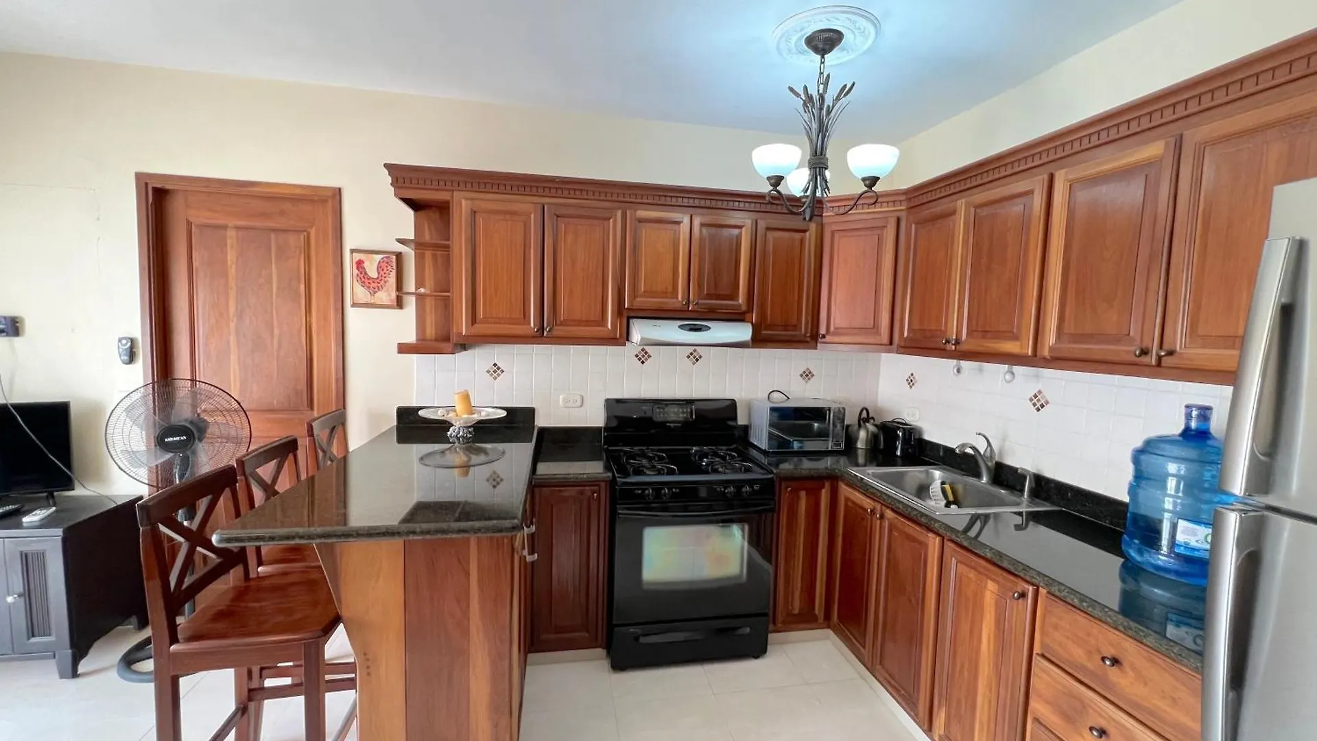 Aventura Tropical - Villas And Suites - Playa Los Corales Punta Cana Hotel
