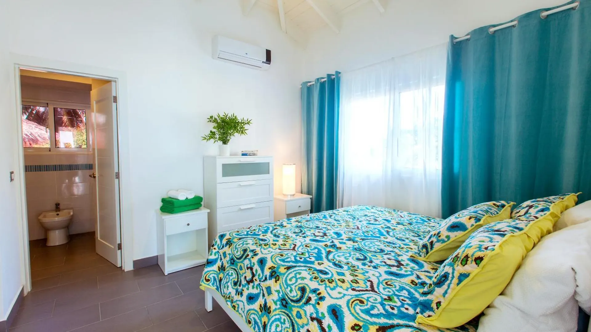 Aventura Tropical - Villas And Suites - Playa Los Corales Punta Cana Dominican Republic