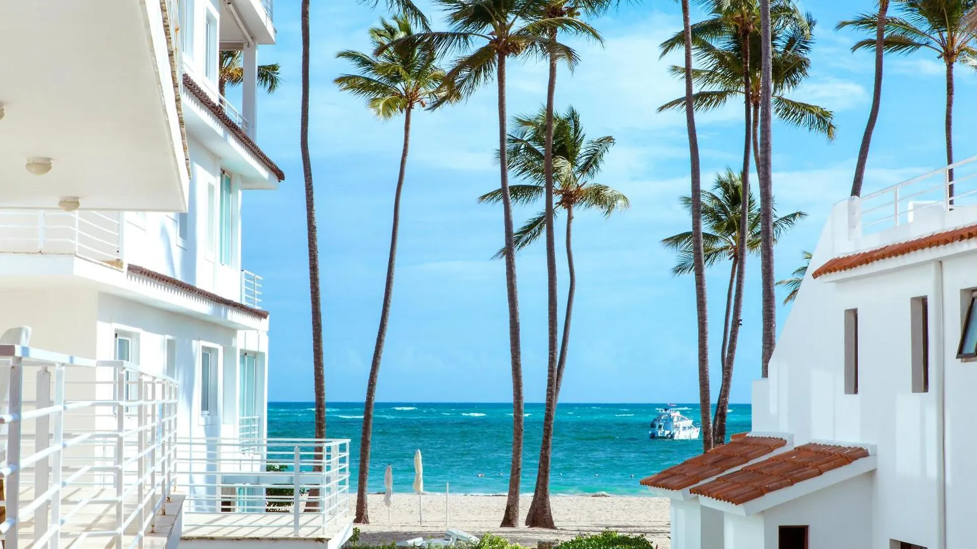 Aventura Tropical - Villas And Suites - Playa Los Corales Punta Cana 5*,  Dominican Republic