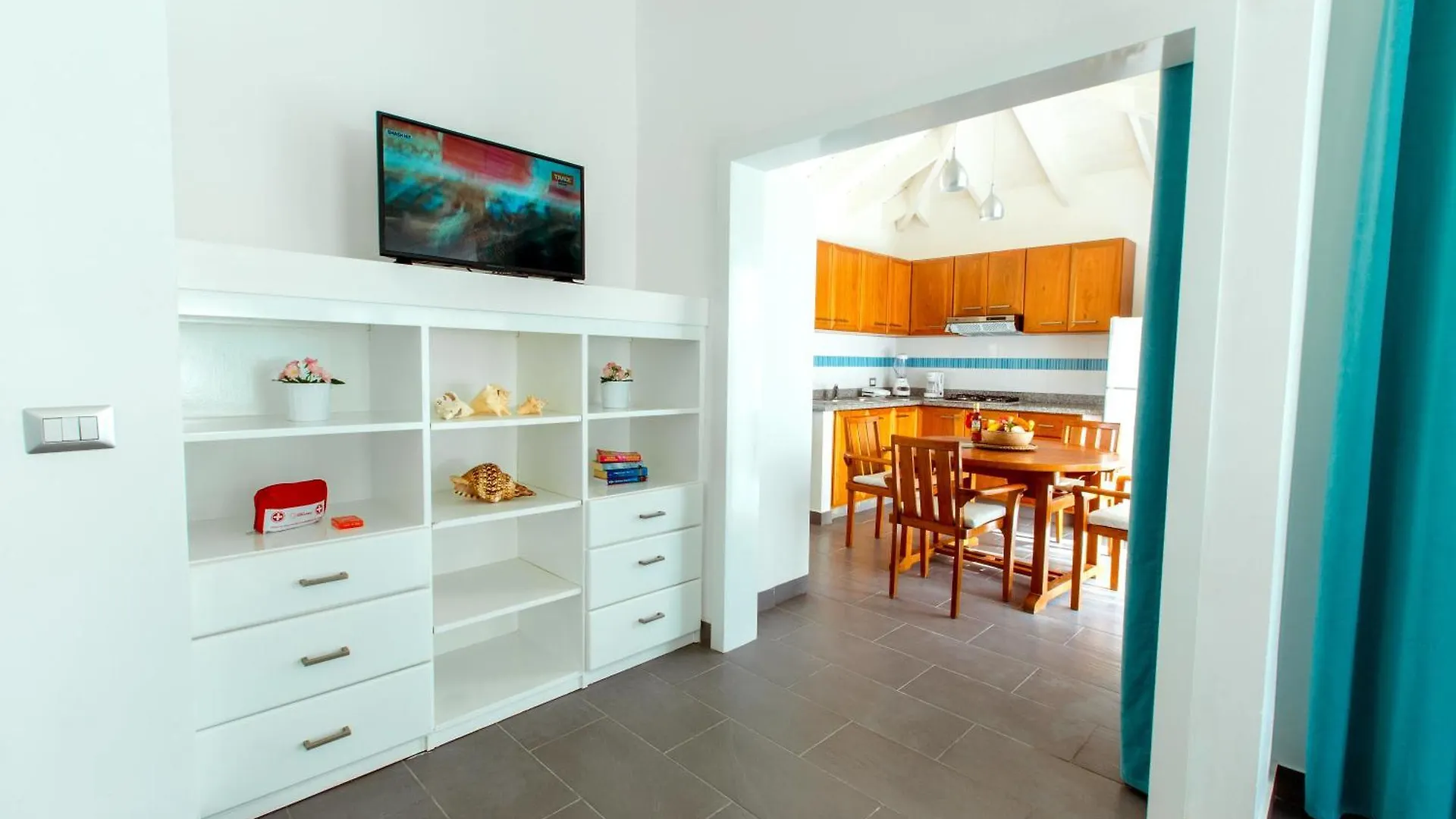 Hotel Aventura Tropical - Villas And Suites - Playa Los Corales Punta Cana