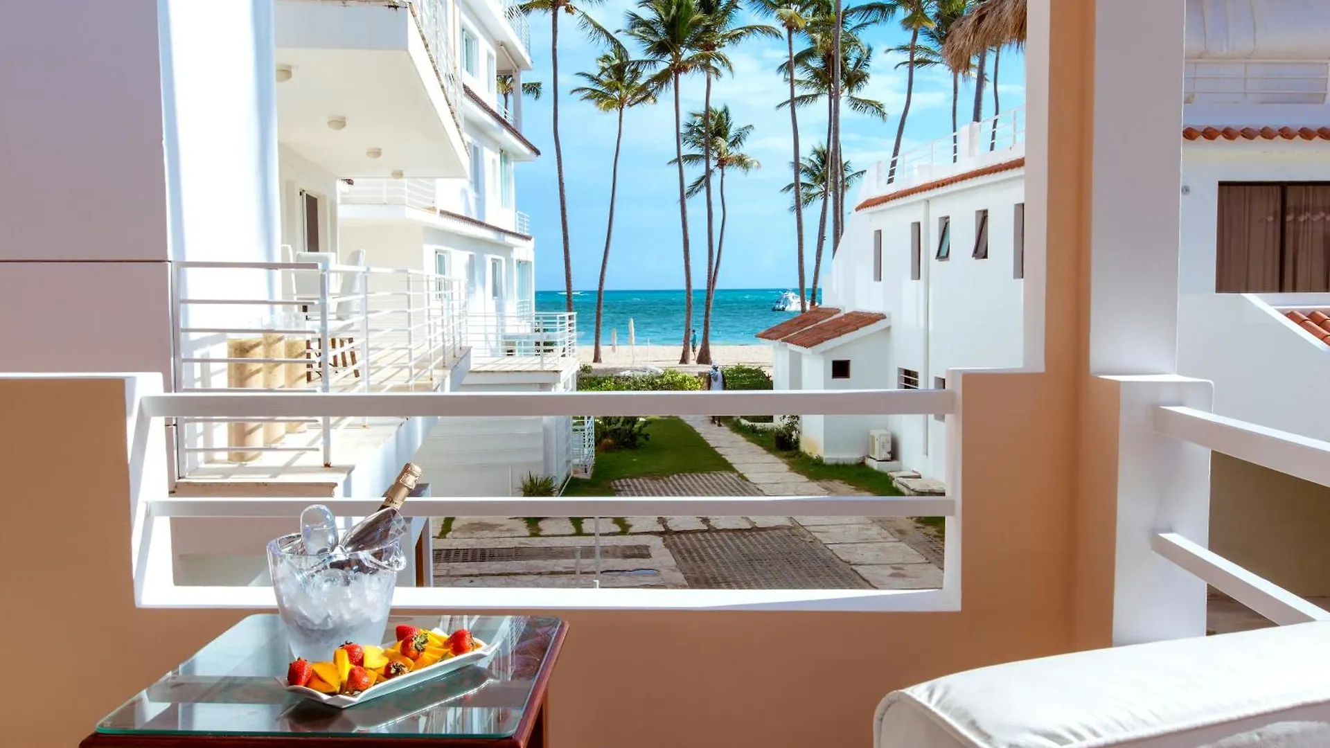Hotel Aventura Tropical - Villas And Suites - Playa Los Corales Punta Cana