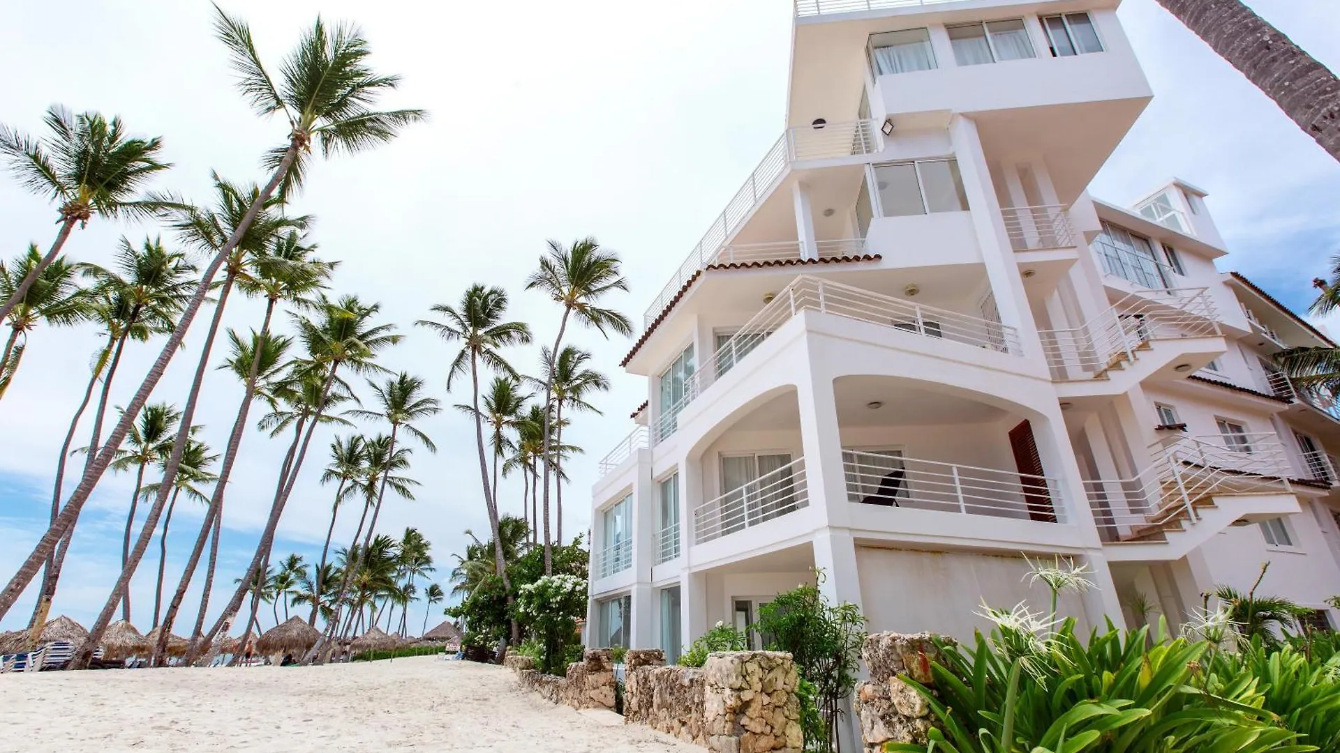 Aventura Tropical - Villas And Suites - Playa Los Corales Punta Cana Dominican Republic