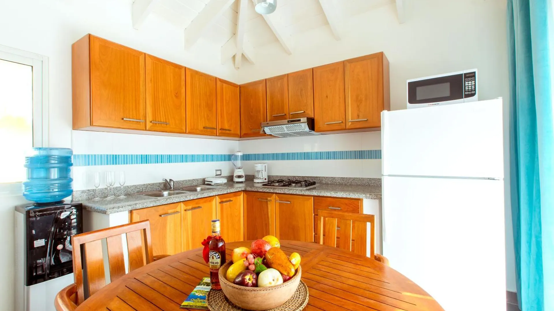 Aventura Tropical - Villas And Suites - Playa Los Corales Punta Cana 5*,  Dominican Republic