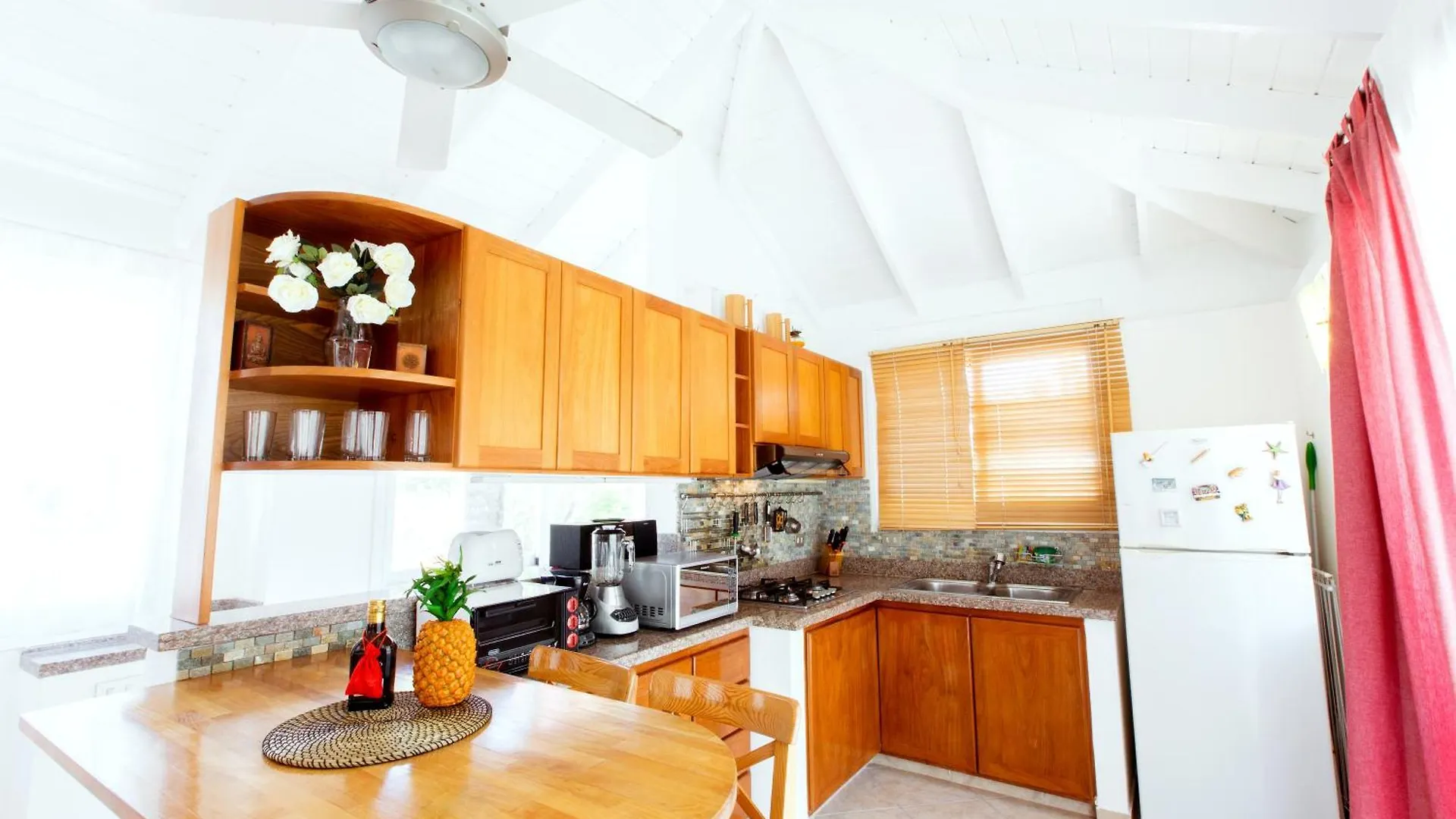 Hotel Aventura Tropical - Villas And Suites - Playa Los Corales Punta Cana