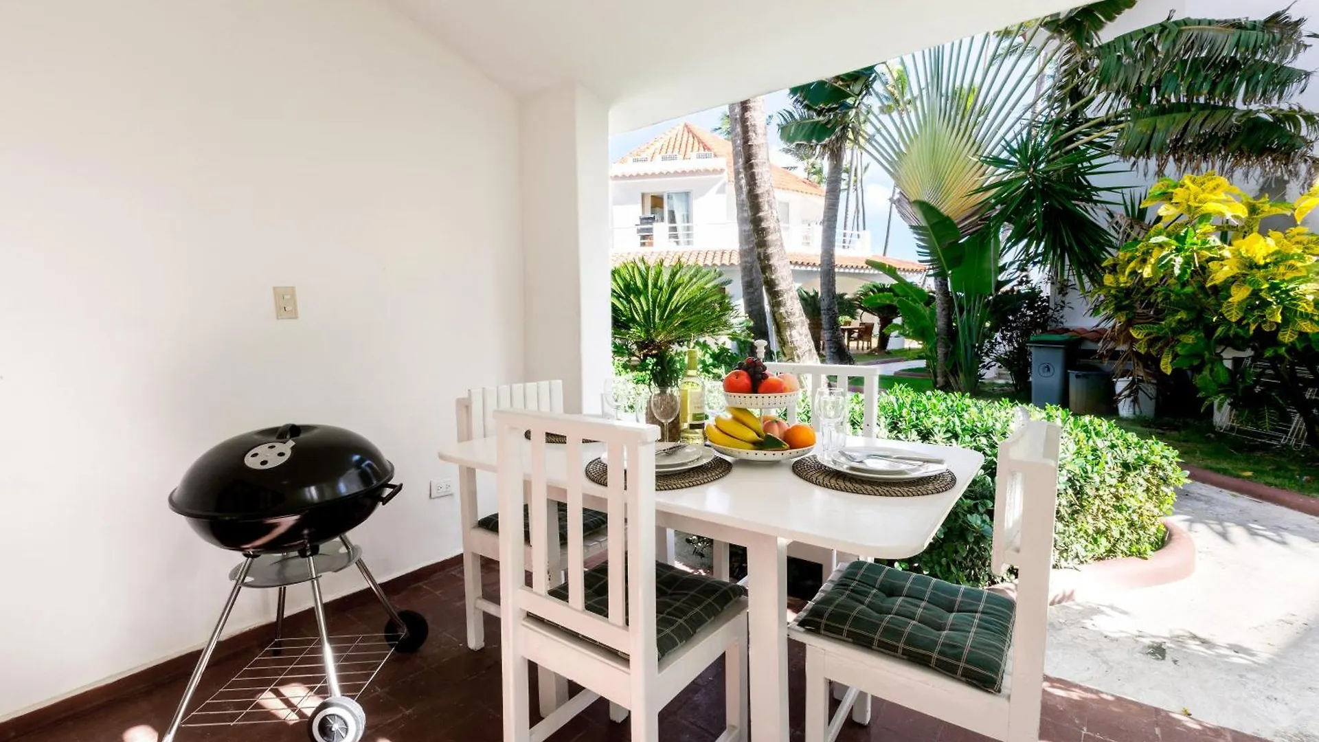 Aventura Tropical - Villas And Suites - Playa Los Corales Punta Cana 5*,  Dominican Republic