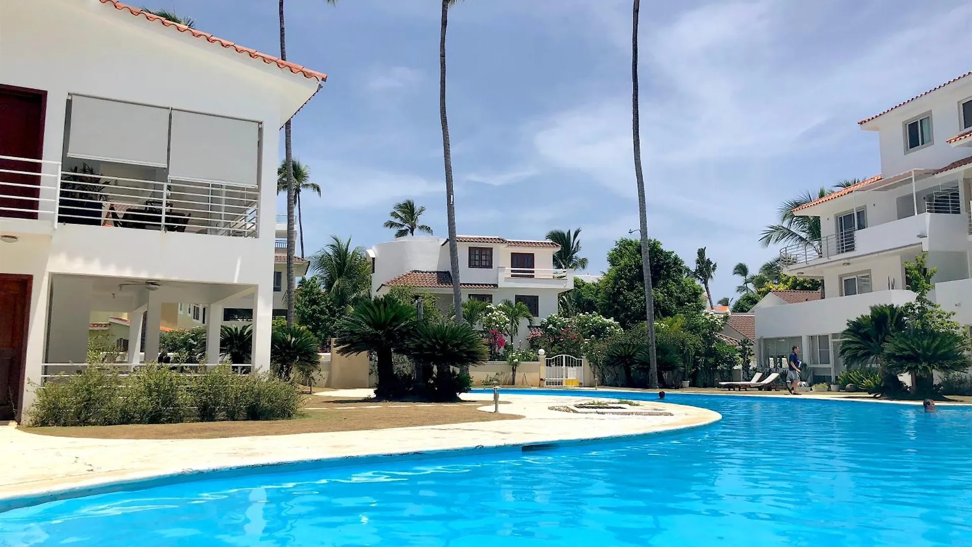 Aventura Tropical - Villas And Suites - Playa Los Corales Punta Cana