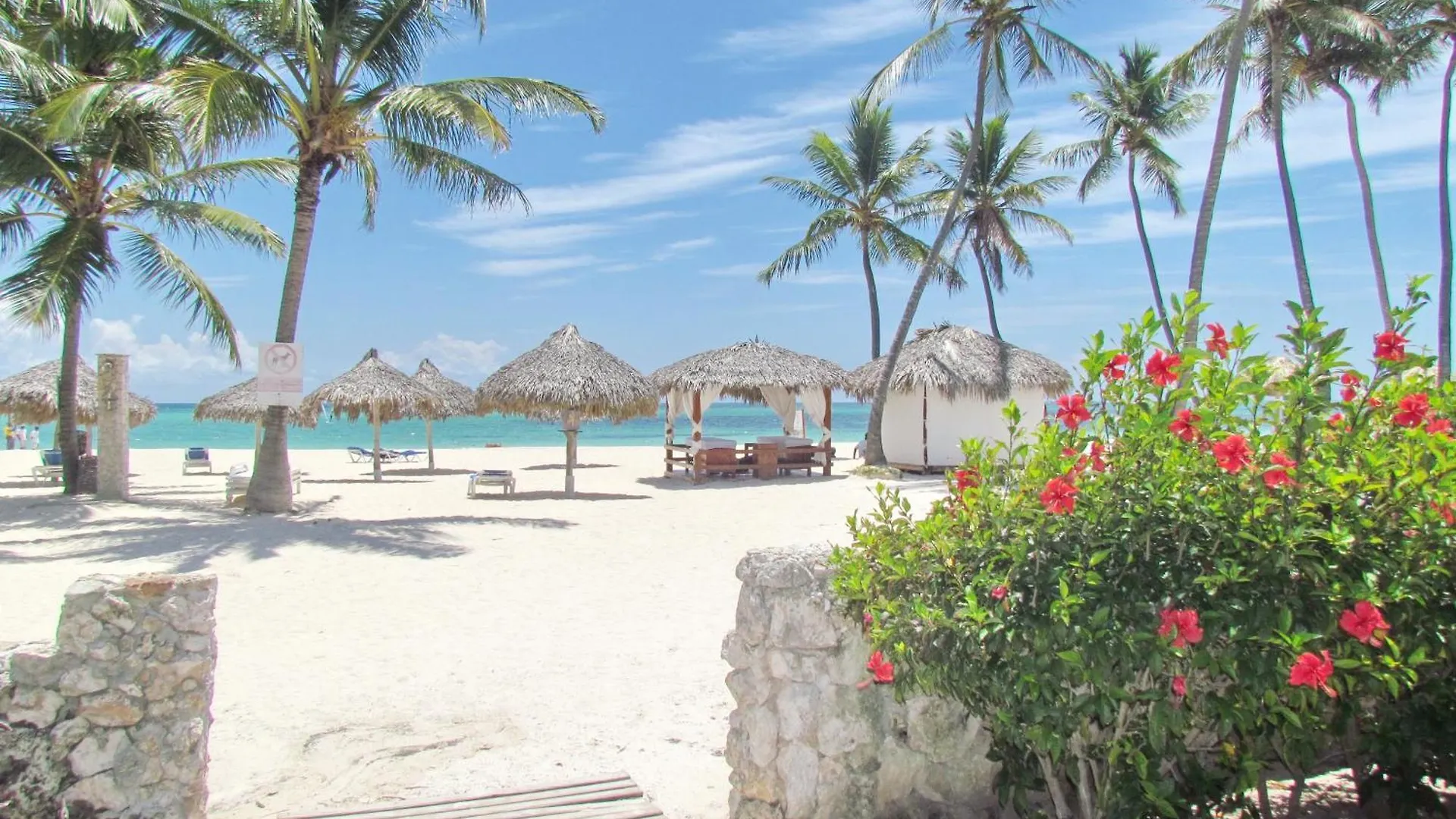 Aventura Tropical - Villas And Suites - Playa Los Corales Punta Cana 5*,